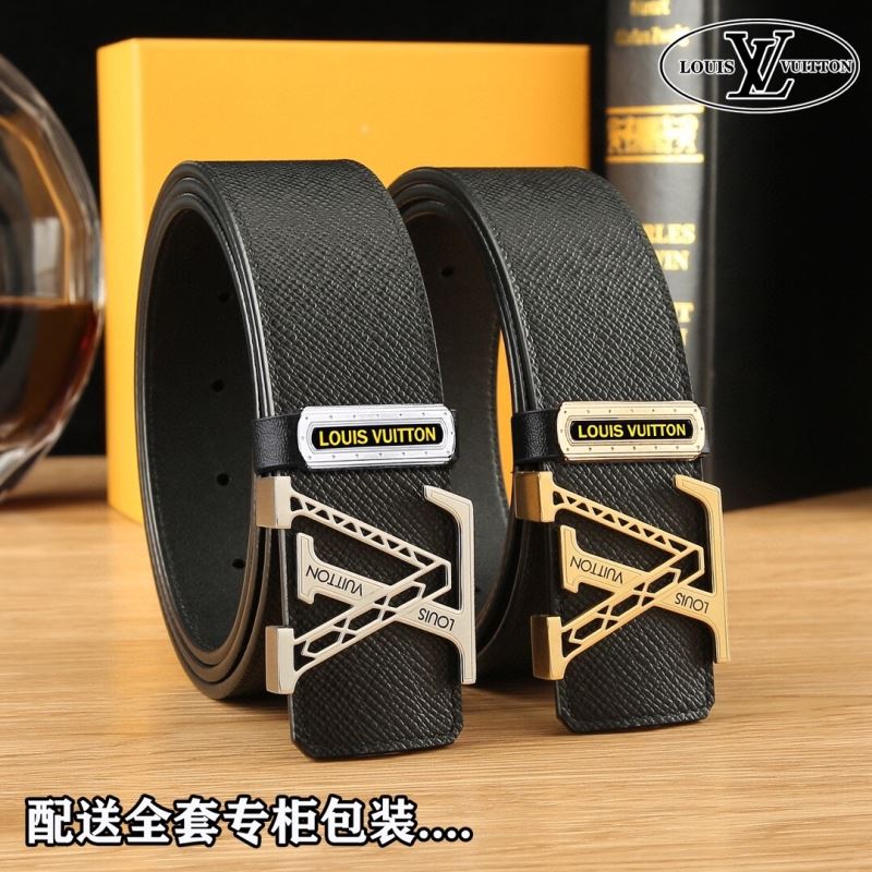 Louis Vuitton Belts